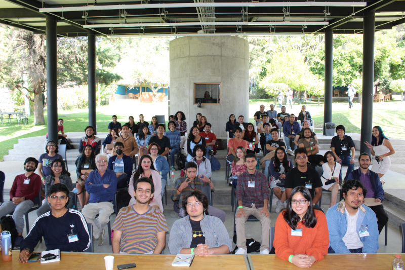 FotoGrupalAuditorio