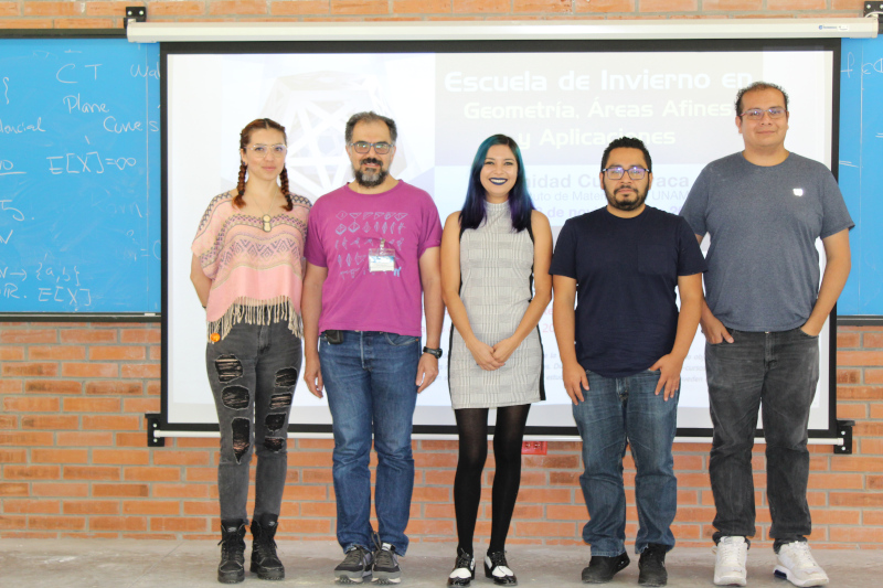 Organizadores